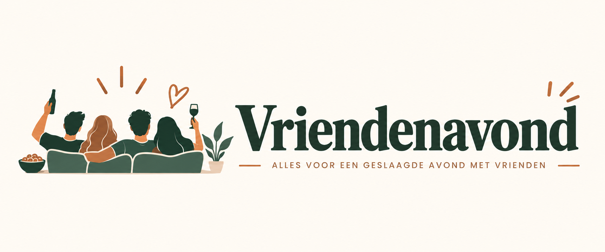 Vriendenavond