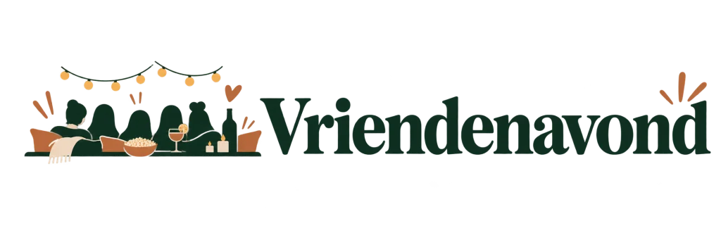 vriendenavond logo