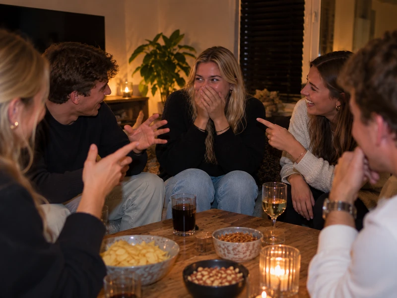 Vrienden-spelen-Verboden-woord
