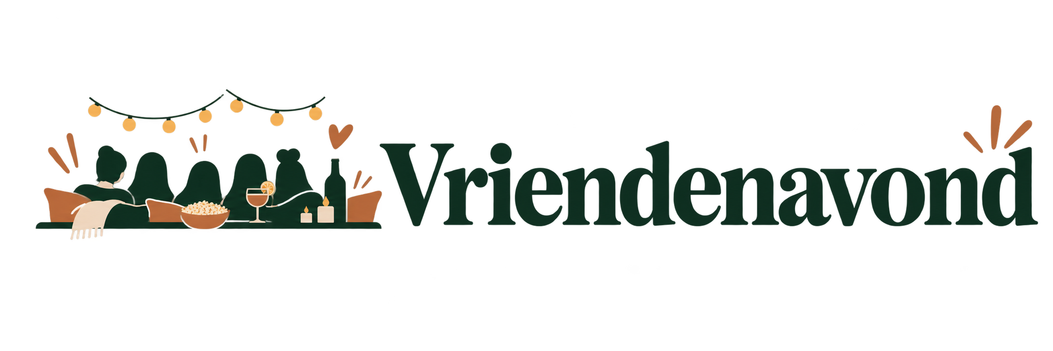 Logo-vriendenavond